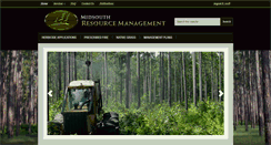 Desktop Screenshot of mrmpros.com